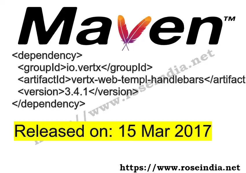 GROUP_ID - ARTIFACT_ID version VERSION_ID Maven dependency. How to use ARTIFACT_ID version VERSION_ID in pom.xml?