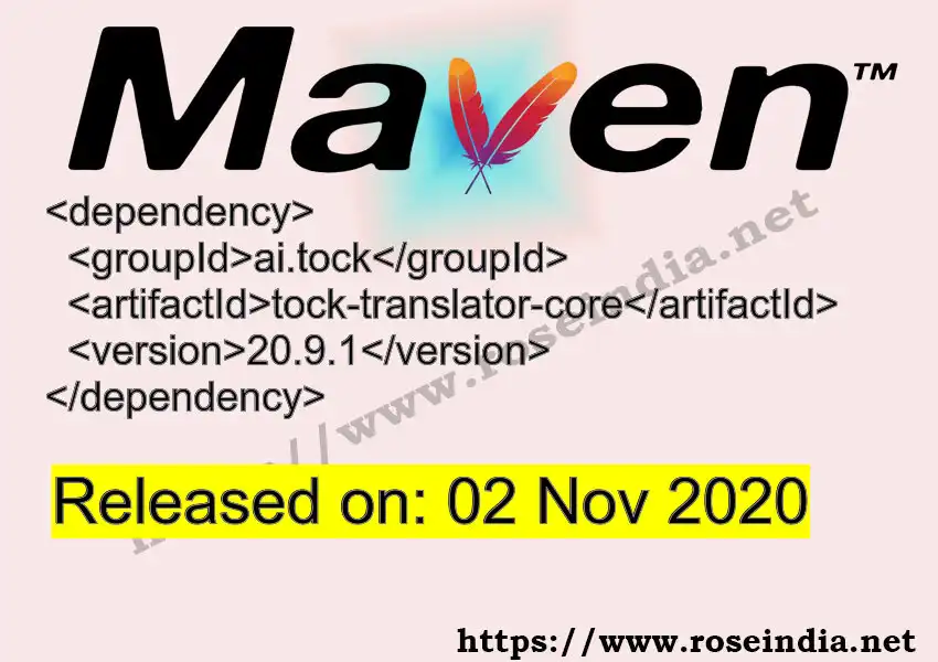 GROUP_ID - ARTIFACT_ID version VERSION_ID Maven dependency. How to use ARTIFACT_ID version VERSION_ID in pom.xml?