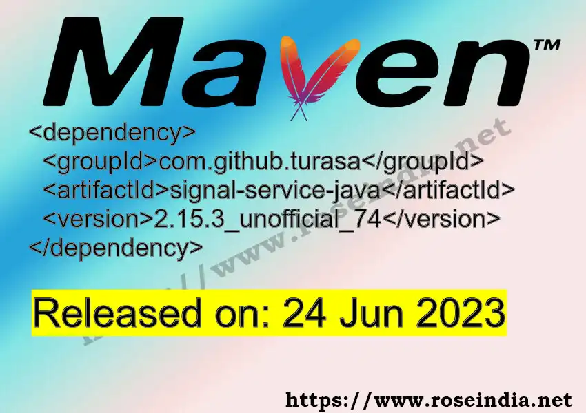 GROUP_ID - ARTIFACT_ID version VERSION_ID Maven dependency. How to use ARTIFACT_ID version VERSION_ID in pom.xml?