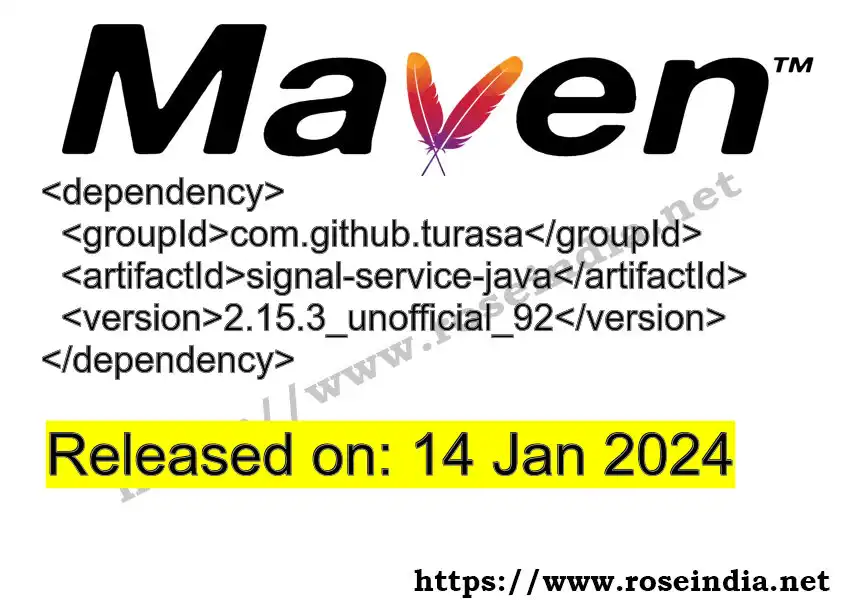GROUP_ID - ARTIFACT_ID version VERSION_ID Maven dependency. How to use ARTIFACT_ID version VERSION_ID in pom.xml?
