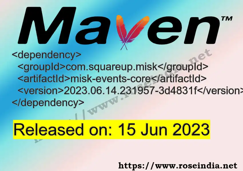 GROUP_ID - ARTIFACT_ID version VERSION_ID Maven dependency. How to use ARTIFACT_ID version VERSION_ID in pom.xml?