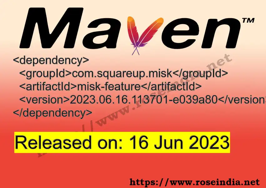GROUP_ID - ARTIFACT_ID version VERSION_ID Maven dependency. How to use ARTIFACT_ID version VERSION_ID in pom.xml?