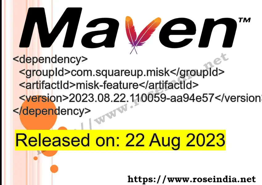 GROUP_ID - ARTIFACT_ID version VERSION_ID Maven dependency. How to use ARTIFACT_ID version VERSION_ID in pom.xml?