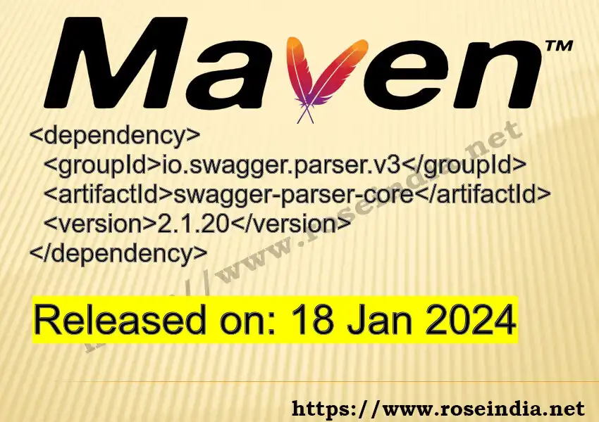 GROUP_ID - ARTIFACT_ID version VERSION_ID Maven dependency. How to use ARTIFACT_ID version VERSION_ID in pom.xml?