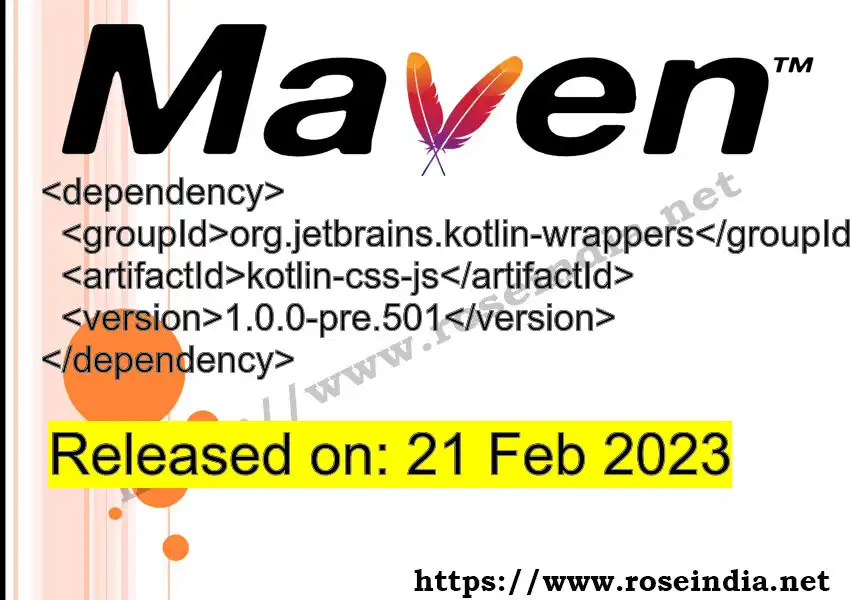 GROUP_ID - ARTIFACT_ID version VERSION_ID Maven dependency. How to use ARTIFACT_ID version VERSION_ID in pom.xml?