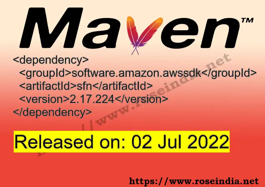 GROUP_ID - ARTIFACT_ID version VERSION_ID Maven dependency. How to use ARTIFACT_ID version VERSION_ID in pom.xml?