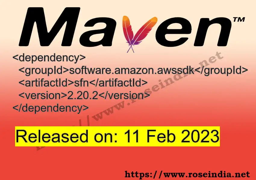 GROUP_ID - ARTIFACT_ID version VERSION_ID Maven dependency. How to use ARTIFACT_ID version VERSION_ID in pom.xml?