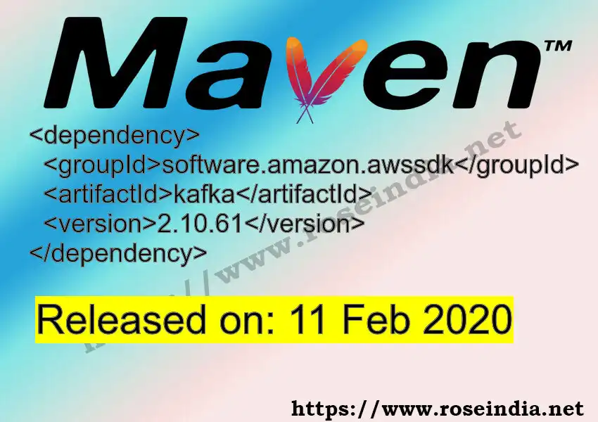 GROUP_ID - ARTIFACT_ID version VERSION_ID Maven dependency. How to use ARTIFACT_ID version VERSION_ID in pom.xml?