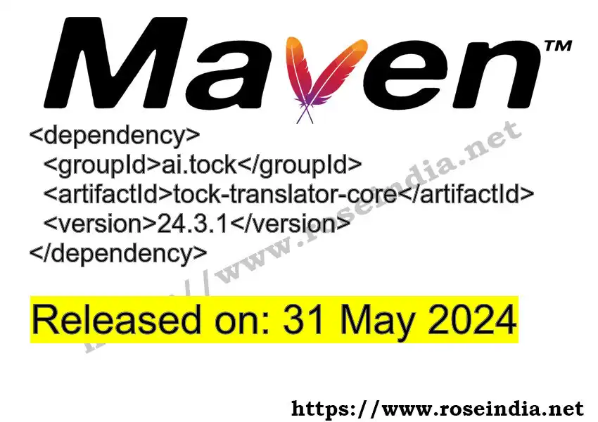GROUP_ID >> ARTIFACT_ID >> VERSION_ID Maven Repository