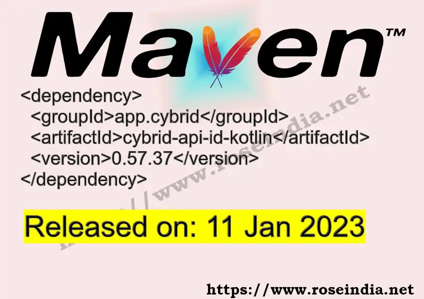 GROUP_ID >> ARTIFACT_ID >> VERSION_ID Maven Repository