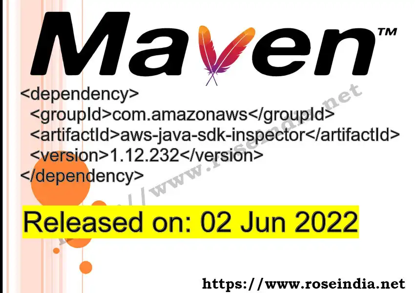 GROUP_ID >> ARTIFACT_ID >> VERSION_ID Maven Repository