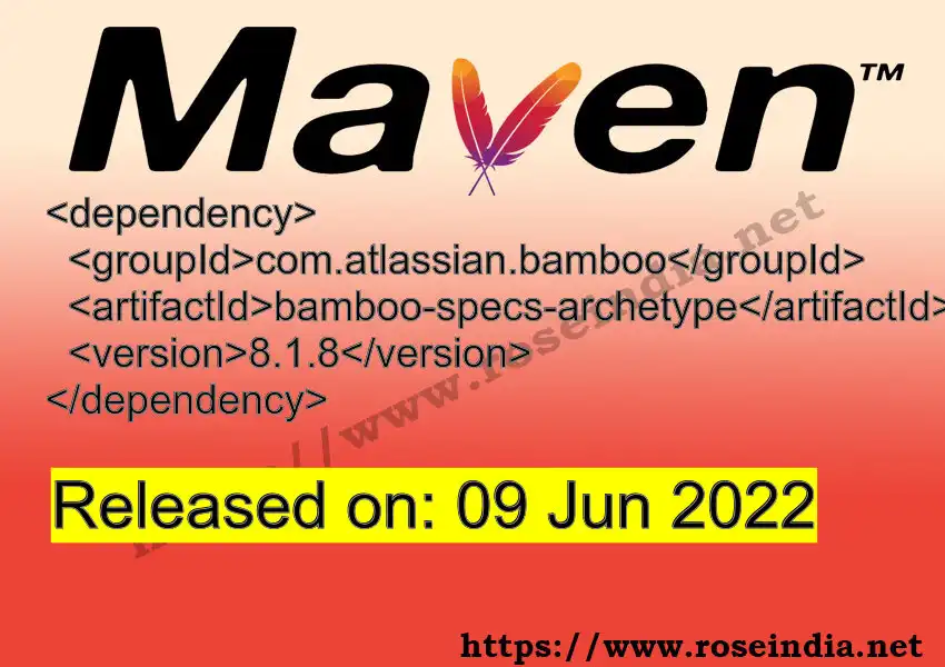 GROUP_ID >> ARTIFACT_ID >> VERSION_ID Maven Repository