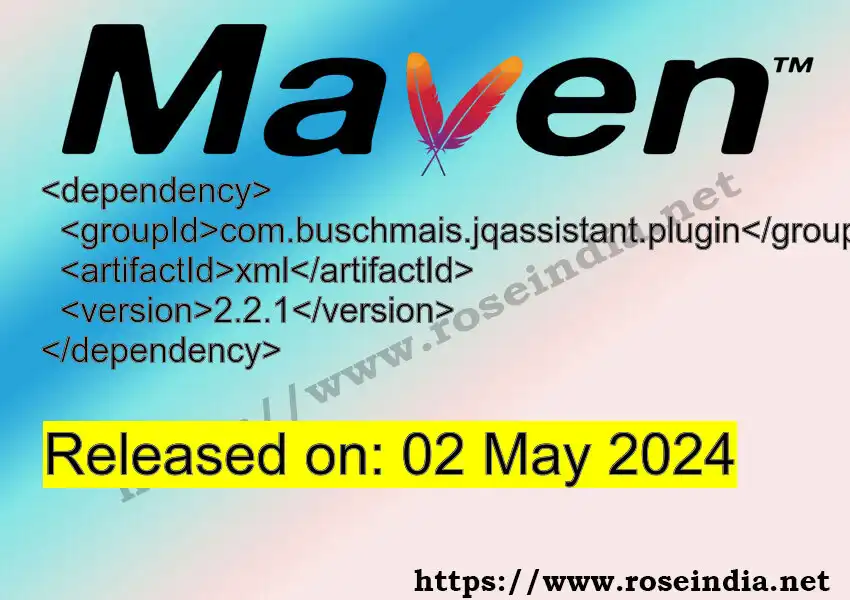 GROUP_ID >> ARTIFACT_ID >> VERSION_ID Maven Repository
