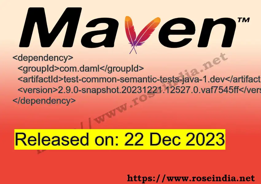 GROUP_ID >> ARTIFACT_ID >> VERSION_ID Maven Repository