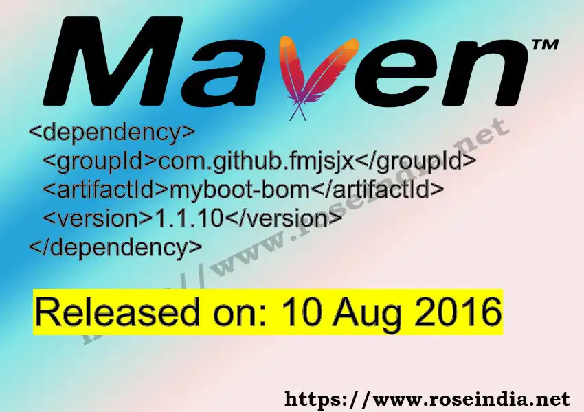 GROUP_ID >> ARTIFACT_ID >> VERSION_ID Maven Repository