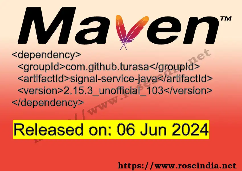 GROUP_ID >> ARTIFACT_ID >> VERSION_ID Maven Repository