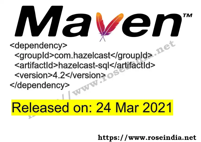GROUP_ID >> ARTIFACT_ID >> VERSION_ID Maven Repository