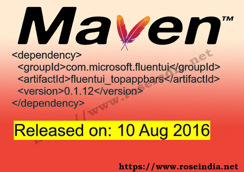 GROUP_ID >> ARTIFACT_ID >> VERSION_ID Maven Repository