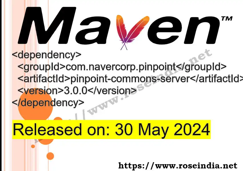GROUP_ID >> ARTIFACT_ID >> VERSION_ID Maven Repository