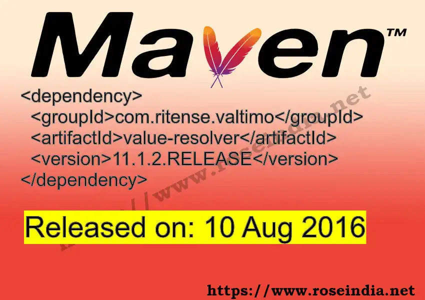 GROUP_ID >> ARTIFACT_ID >> VERSION_ID Maven Repository