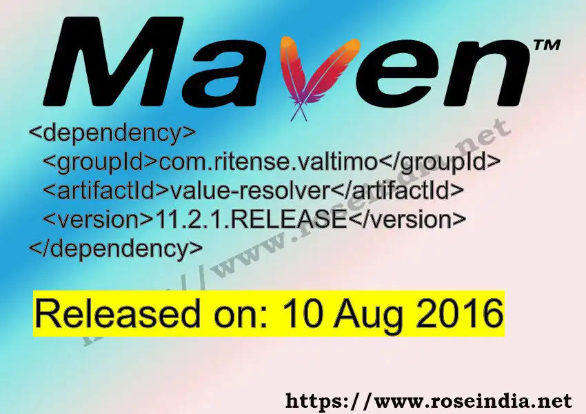 GROUP_ID >> ARTIFACT_ID >> VERSION_ID Maven Repository