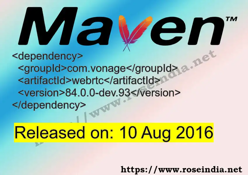 GROUP_ID >> ARTIFACT_ID >> VERSION_ID Maven Repository