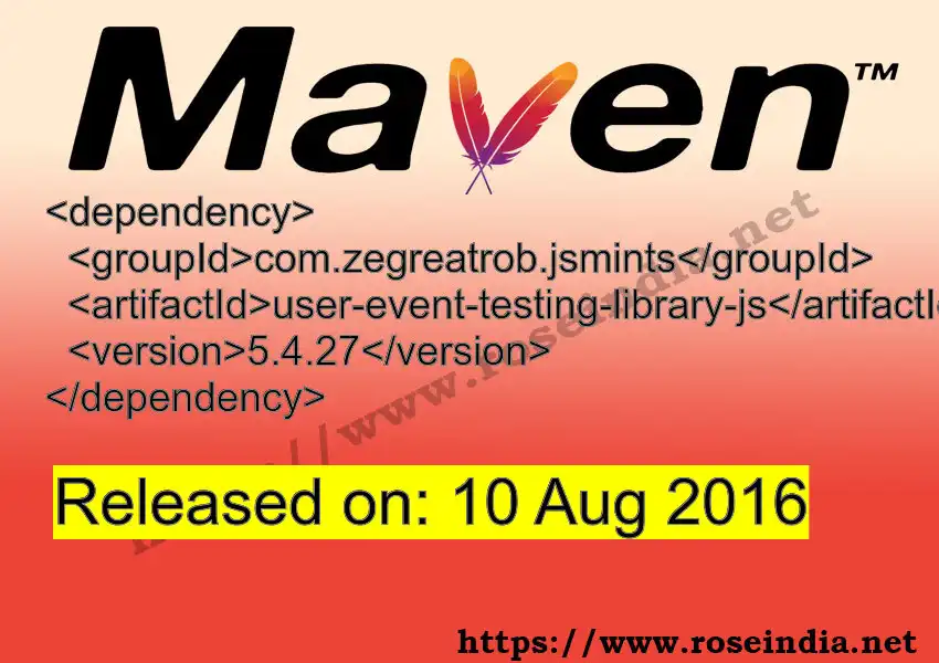 GROUP_ID >> ARTIFACT_ID >> VERSION_ID Maven Repository