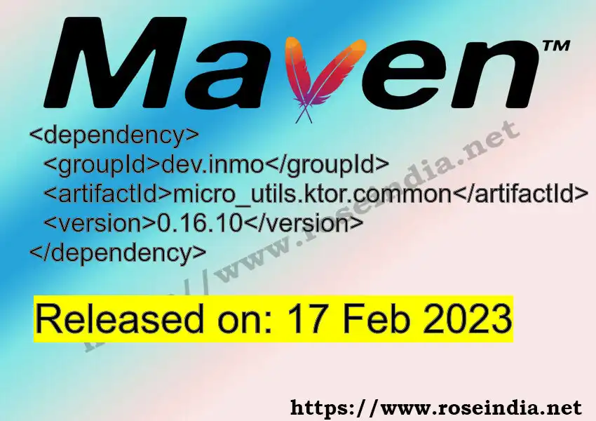GROUP_ID >> ARTIFACT_ID >> VERSION_ID Maven Repository