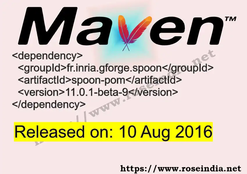 GROUP_ID >> ARTIFACT_ID >> VERSION_ID Maven Repository