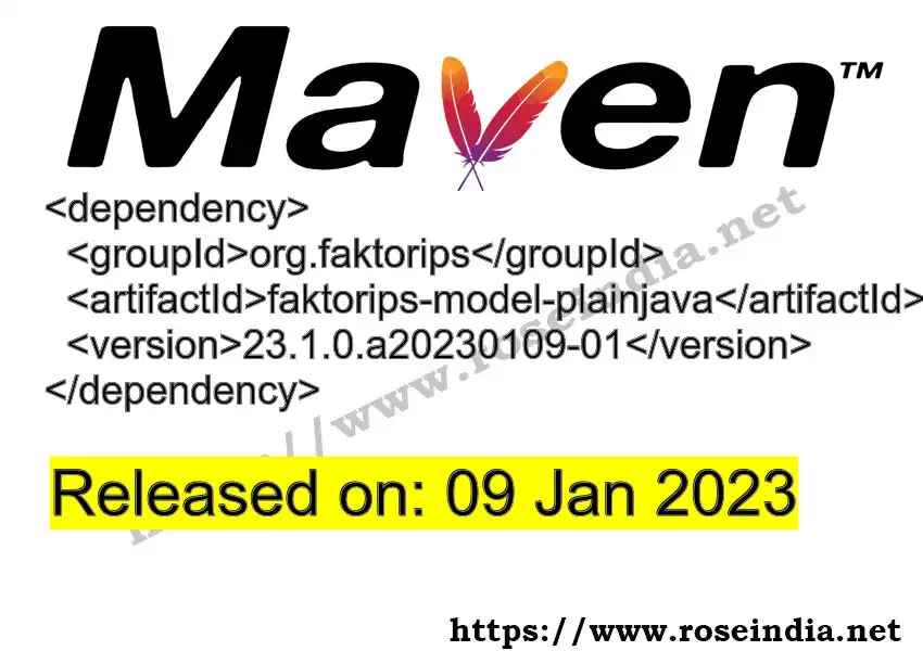 GROUP_ID >> ARTIFACT_ID >> VERSION_ID Maven Repository