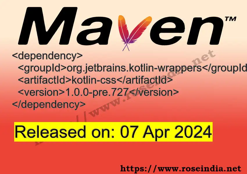 GROUP_ID >> ARTIFACT_ID >> VERSION_ID Maven Repository