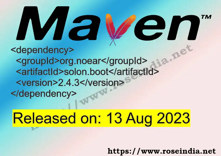 GROUP_ID >> ARTIFACT_ID >> VERSION_ID Maven Repository