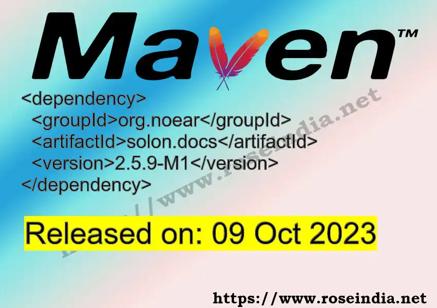 GROUP_ID >> ARTIFACT_ID >> VERSION_ID Maven Repository