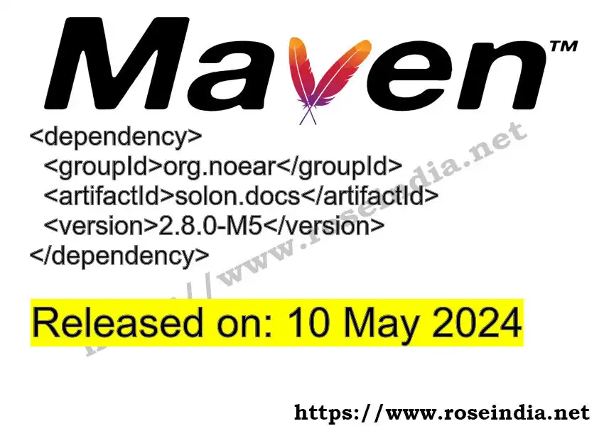 GROUP_ID >> ARTIFACT_ID >> VERSION_ID Maven Repository
