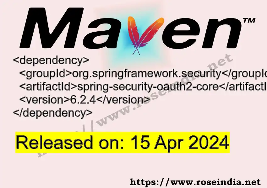 GROUP_ID >> ARTIFACT_ID >> VERSION_ID Maven Repository