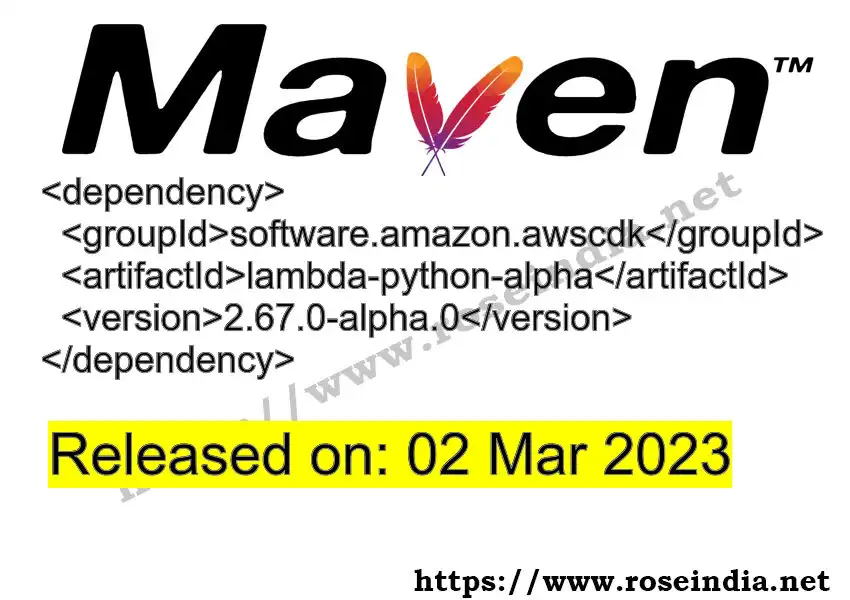 GROUP_ID >> ARTIFACT_ID >> VERSION_ID Maven Repository