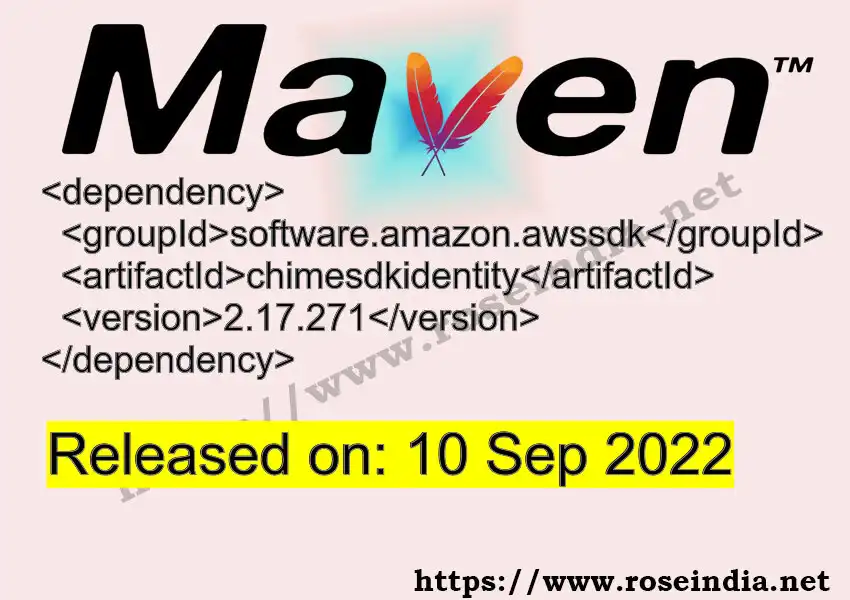 GROUP_ID >> ARTIFACT_ID >> VERSION_ID Maven Repository
