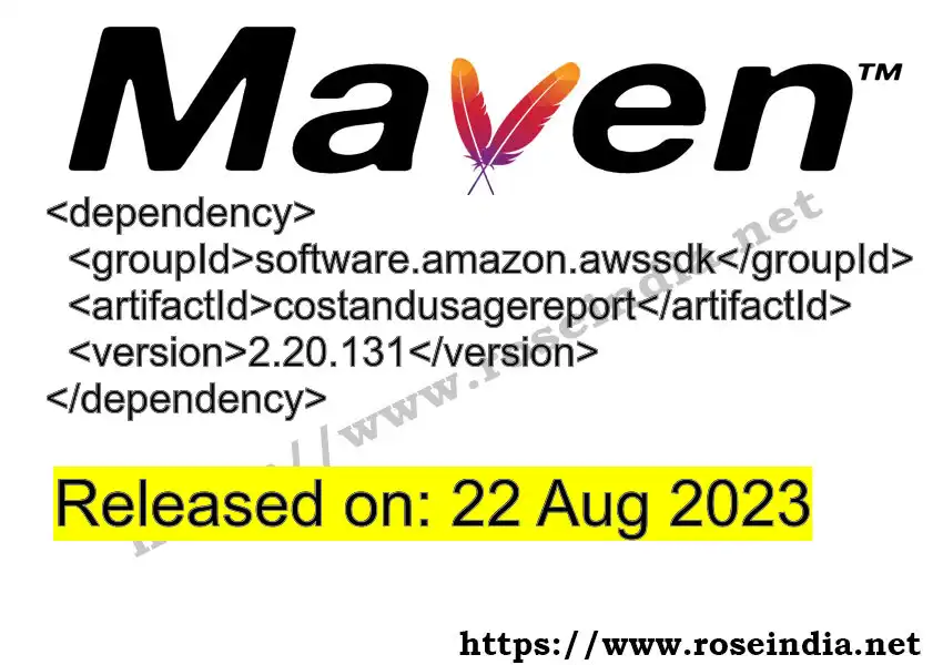 GROUP_ID >> ARTIFACT_ID >> VERSION_ID Maven Repository