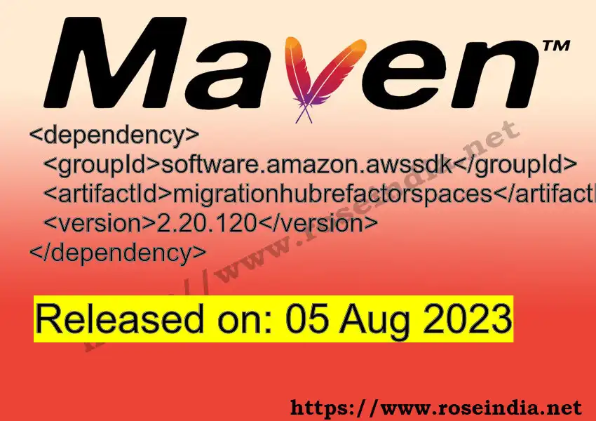 GROUP_ID >> ARTIFACT_ID >> VERSION_ID Maven Repository