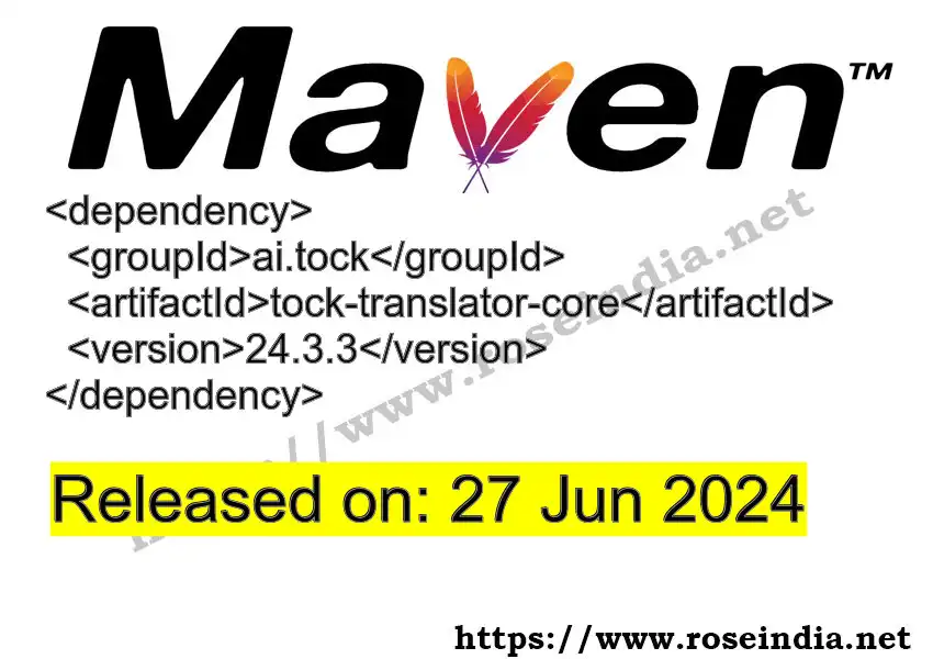 GROUP_ID >> ARTIFACT_ID >> VERSION_ID Maven Repository