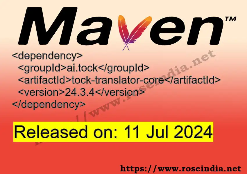 GROUP_ID >> ARTIFACT_ID >> VERSION_ID Maven Repository