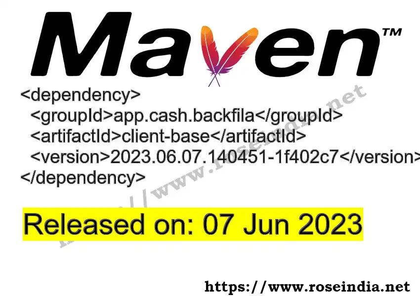 GROUP_ID >> ARTIFACT_ID >> VERSION_ID Maven Repository