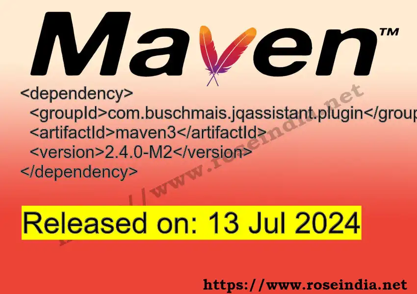 GROUP_ID >> ARTIFACT_ID >> VERSION_ID Maven Repository