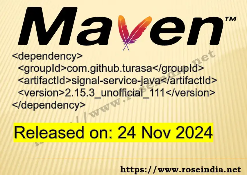 GROUP_ID >> ARTIFACT_ID >> VERSION_ID Maven Repository