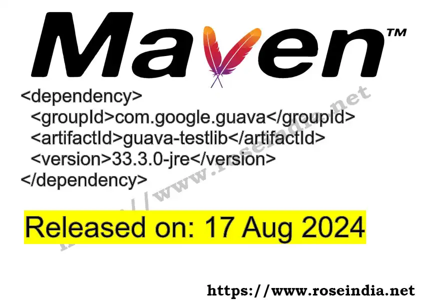 GROUP_ID >> ARTIFACT_ID >> VERSION_ID Maven Repository