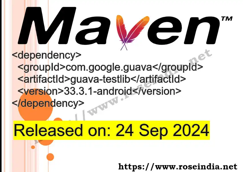 GROUP_ID >> ARTIFACT_ID >> VERSION_ID Maven Repository