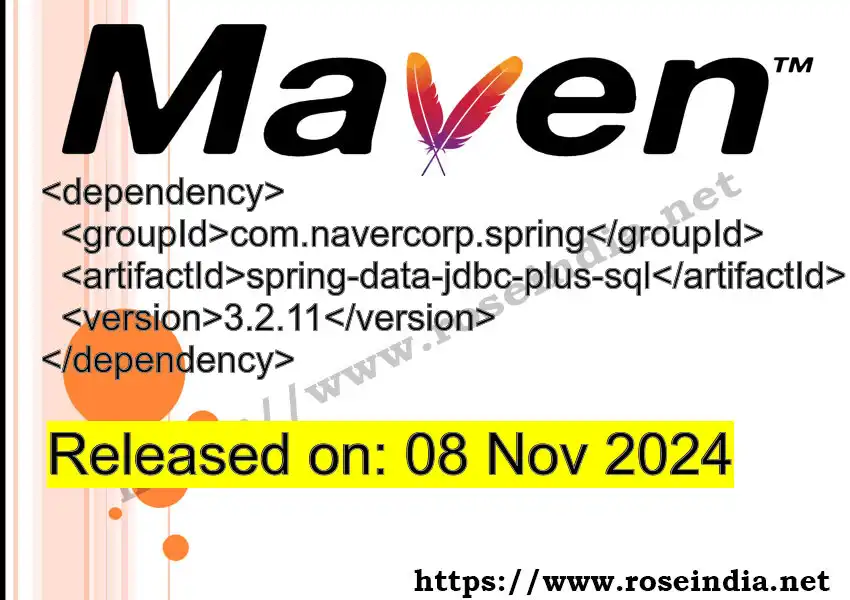GROUP_ID >> ARTIFACT_ID >> VERSION_ID Maven Repository