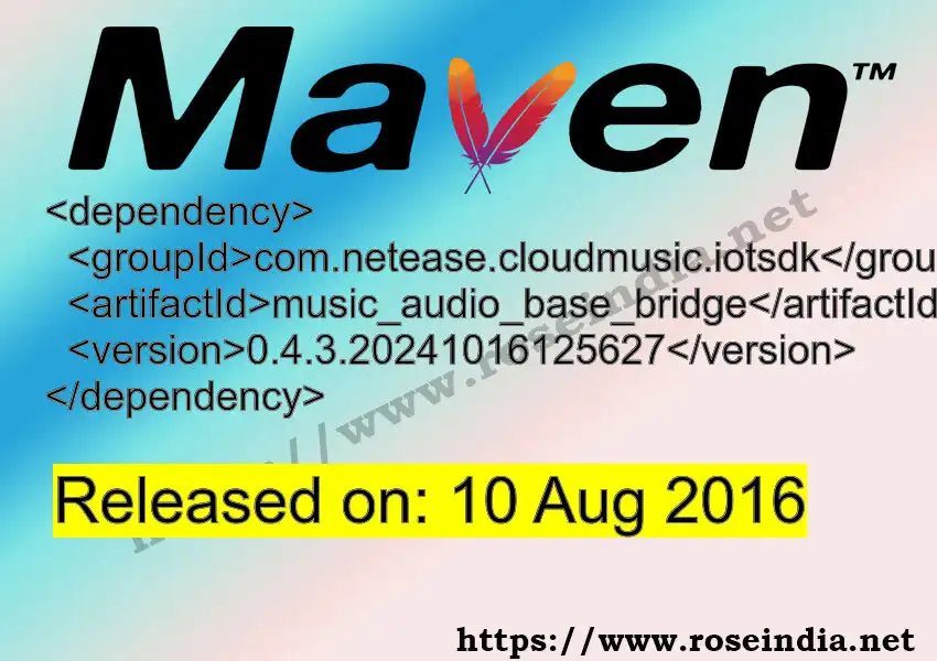 GROUP_ID >> ARTIFACT_ID >> VERSION_ID Maven Repository