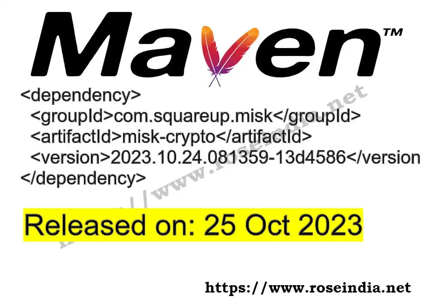 GROUP_ID >> ARTIFACT_ID >> VERSION_ID Maven Repository