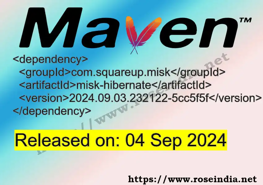 GROUP_ID >> ARTIFACT_ID >> VERSION_ID Maven Repository